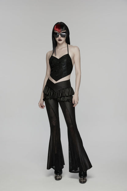 Classic Designed Pants in a Timeless Cut