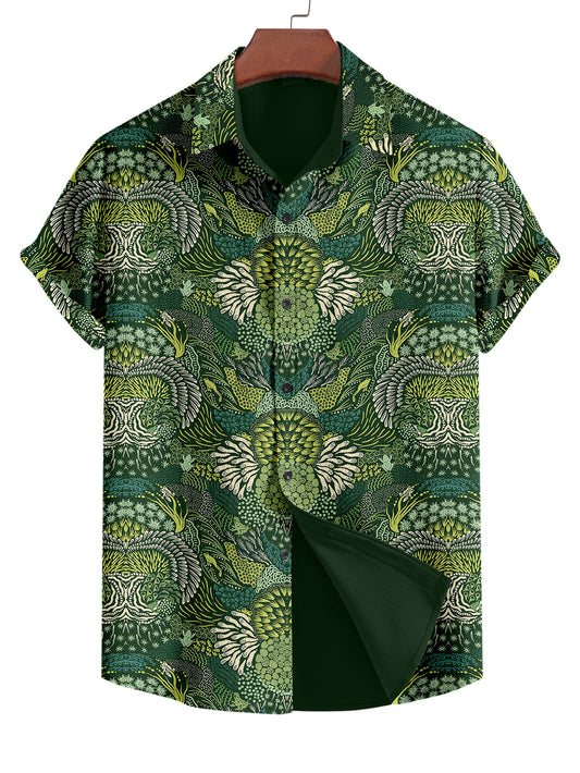 Classic Designed Shirt in a Timeless Cut