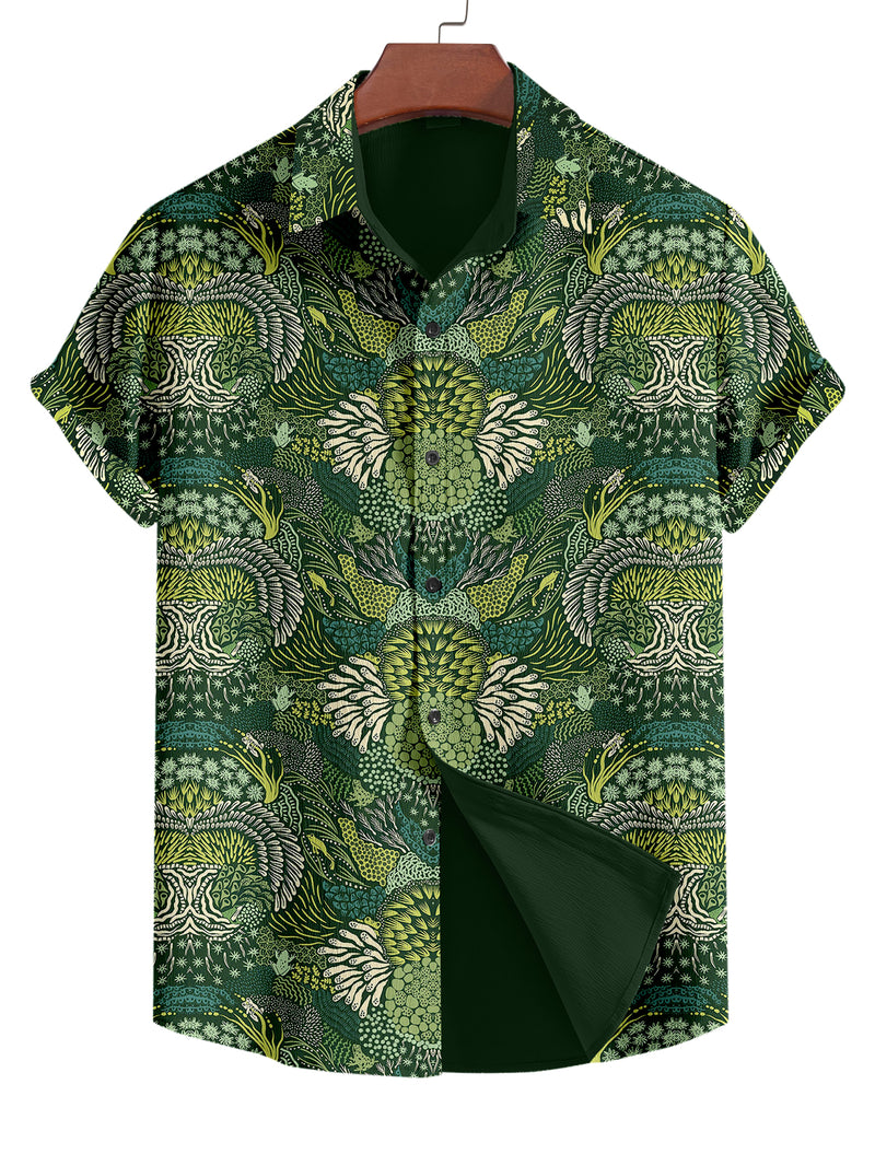 Classic Designed Shirt in a Timeless Cut