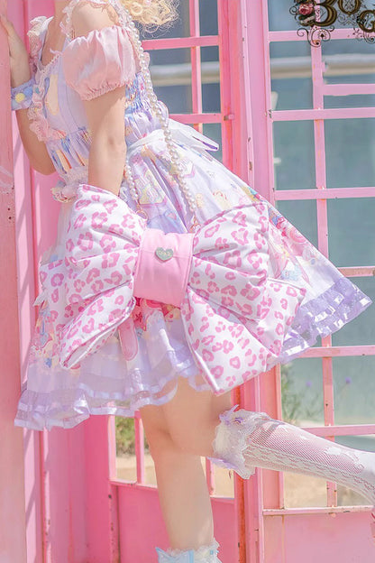 Vintage Inspired Garment with a Contemporary Edge