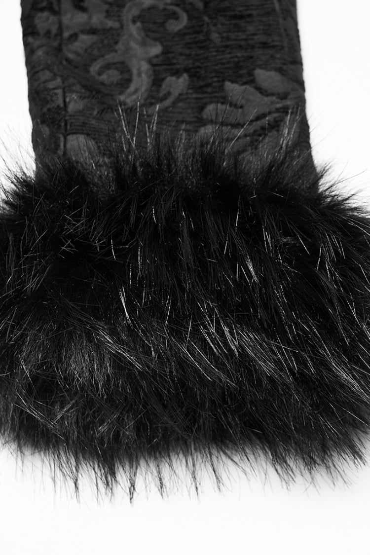 Casually Elegant Coat with a Refined Edge