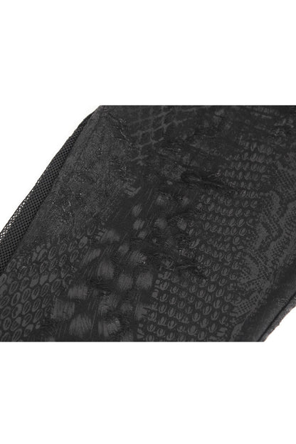 Vintage Inspired Pants with a Contemporary Edge