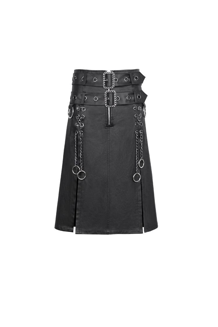 Finely Styled Garment with a Classic Vintage Look