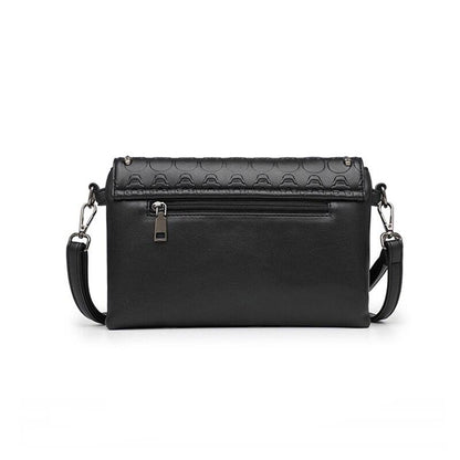 Death & Atmosphere Purse