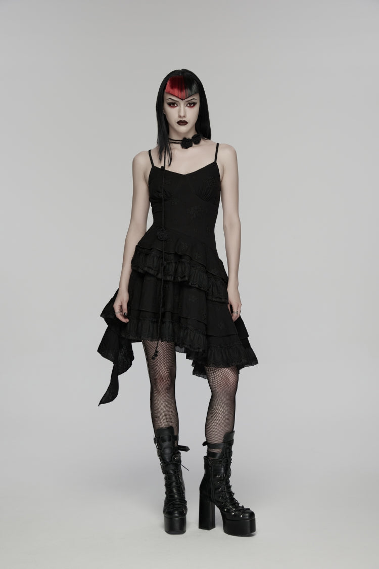 Classic Designed Dress in a Timeless Cut