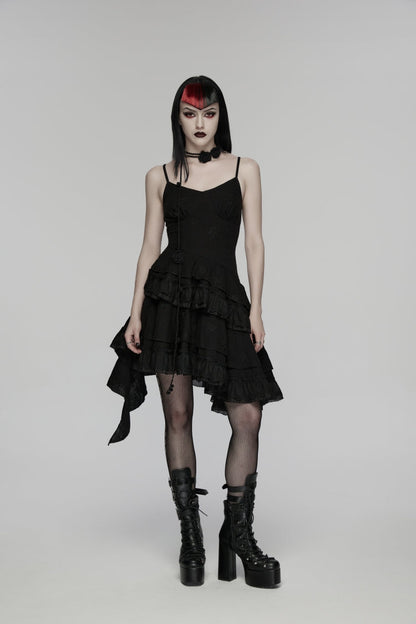 Classic Designed Dress in a Timeless Cut