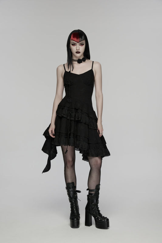 Classic Designed Dress in a Timeless Cut