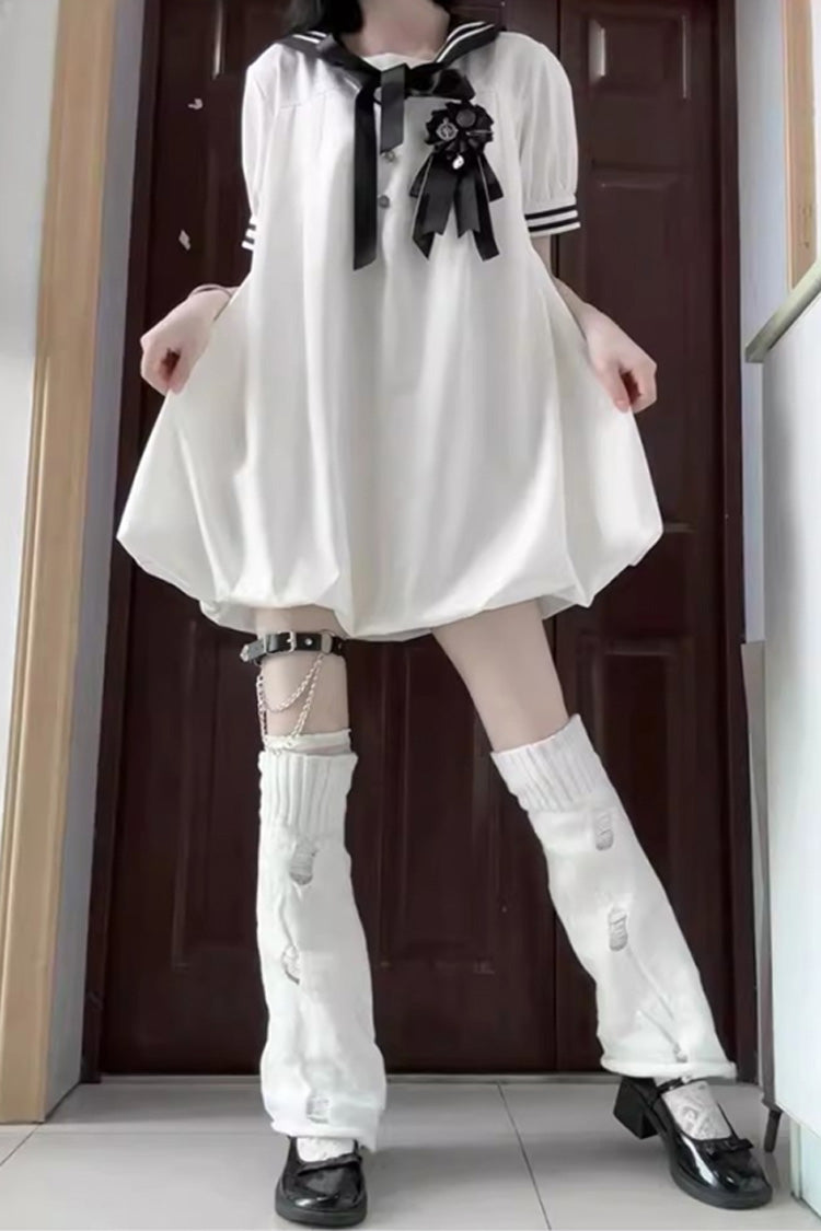 Thoughtfully Designed Dress in a Timeless Style