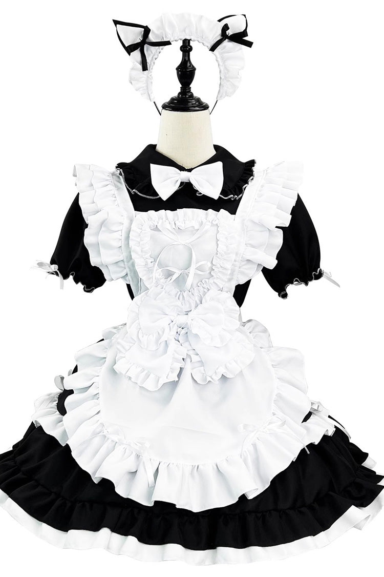 Thoughtfully Designed Dress in a Timeless Style