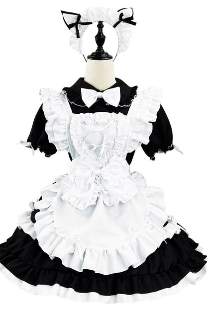 Thoughtfully Designed Dress in a Timeless Style