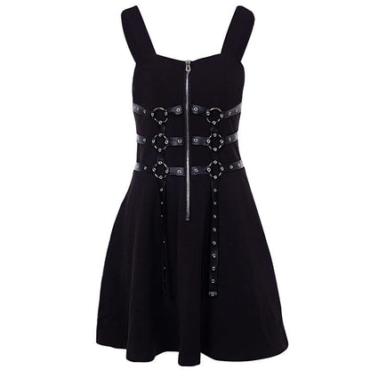 Dark Side Dress