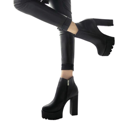 Comfortable Orthopedic Boots for Daily Wear