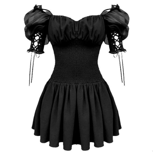 Darkness Dress