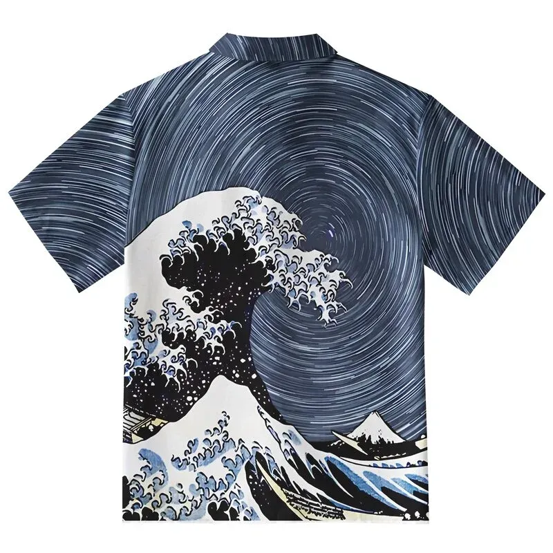 Thoughtfully Designed Shirt in a Timeless Style