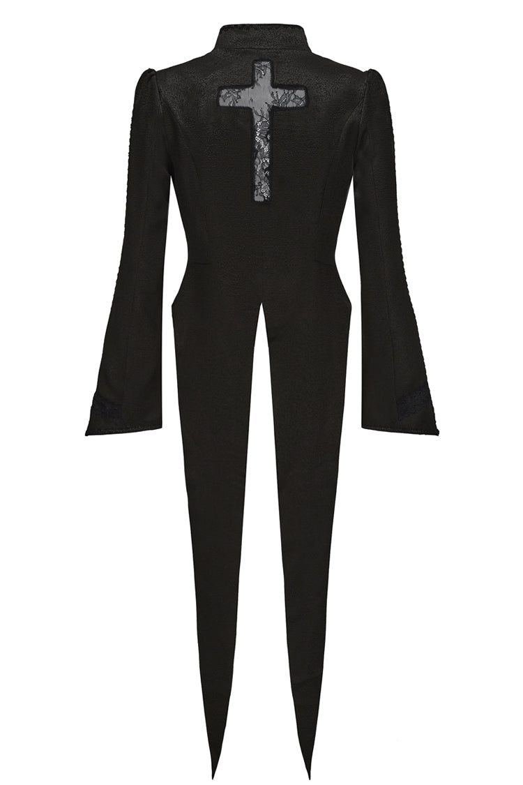 Elegantly Styled Coat for Everyday Wear