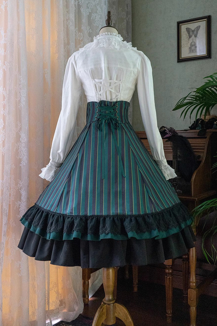 Beautifully Finished Garment in a Timeless Design