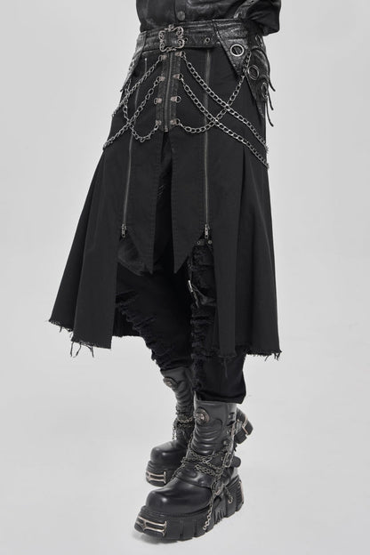 Vintage Inspired Garment with a Contemporary Edge
