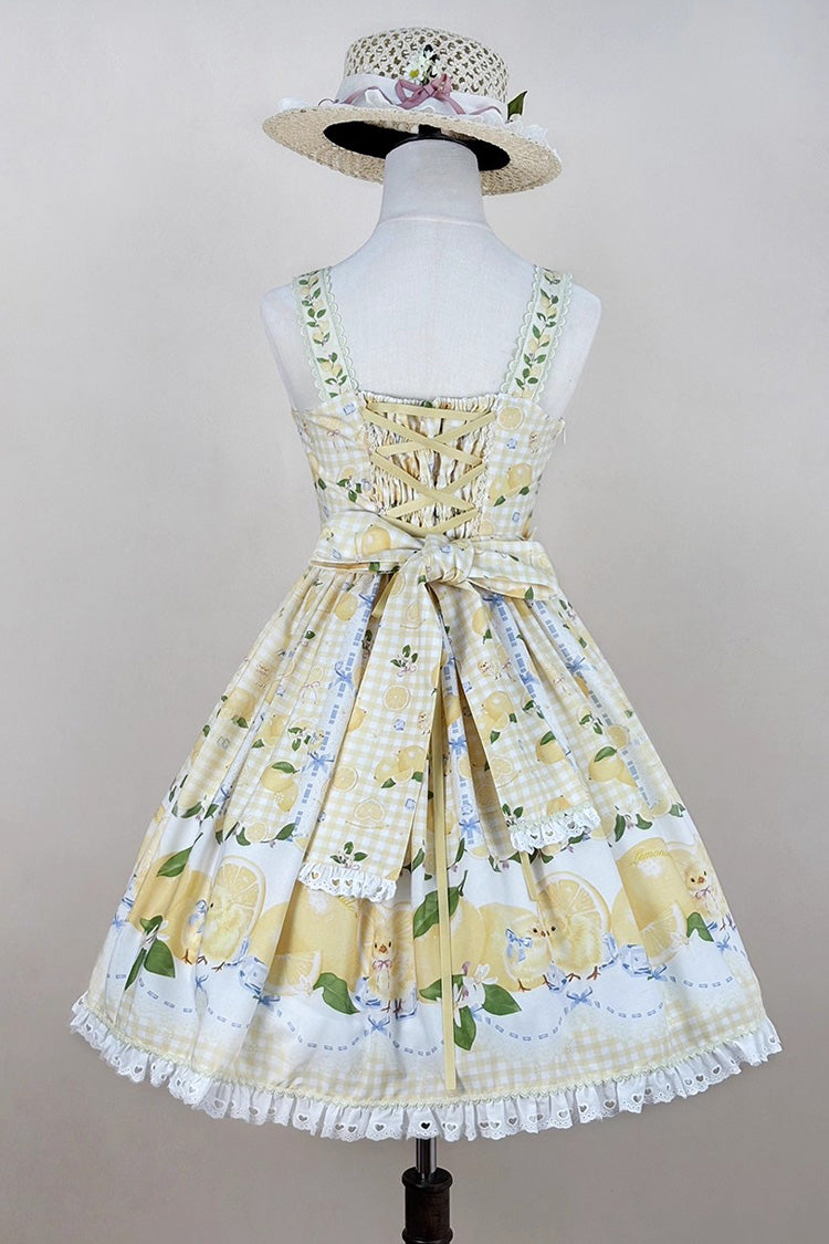 Vintage Style Dress with a Modern Fit