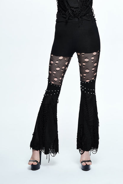 Thoughtfully Designed Pants in a Timeless Style