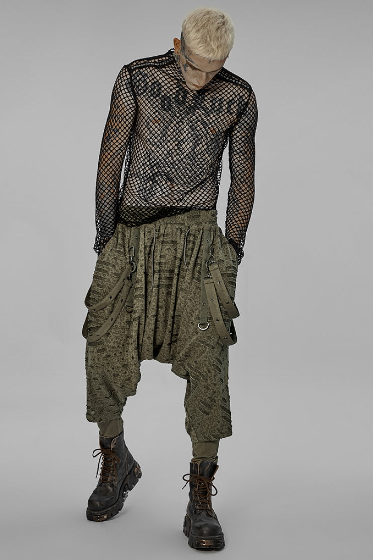 Elegantly Styled Pants for Everyday Wear
