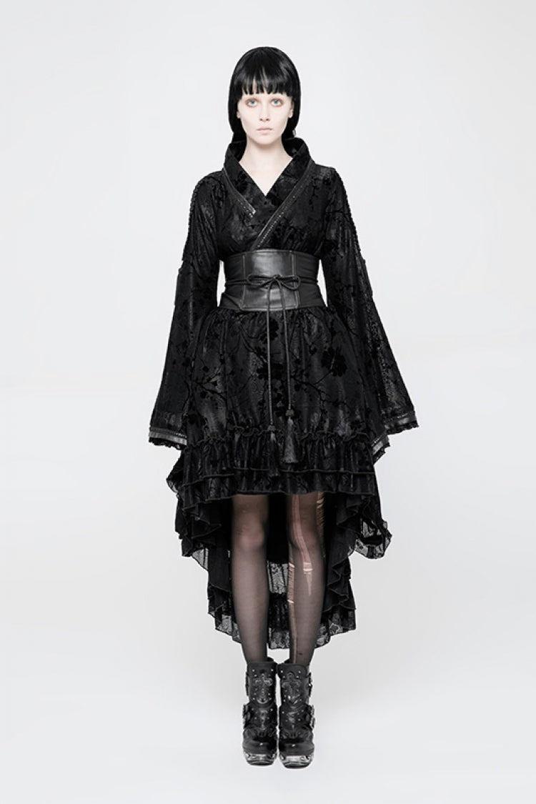 Vintage Style Dress with a Modern Fit