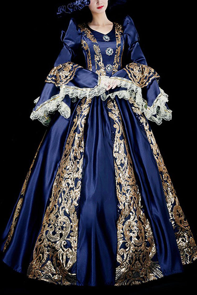 Classic Designed Dress in a Timeless Cut