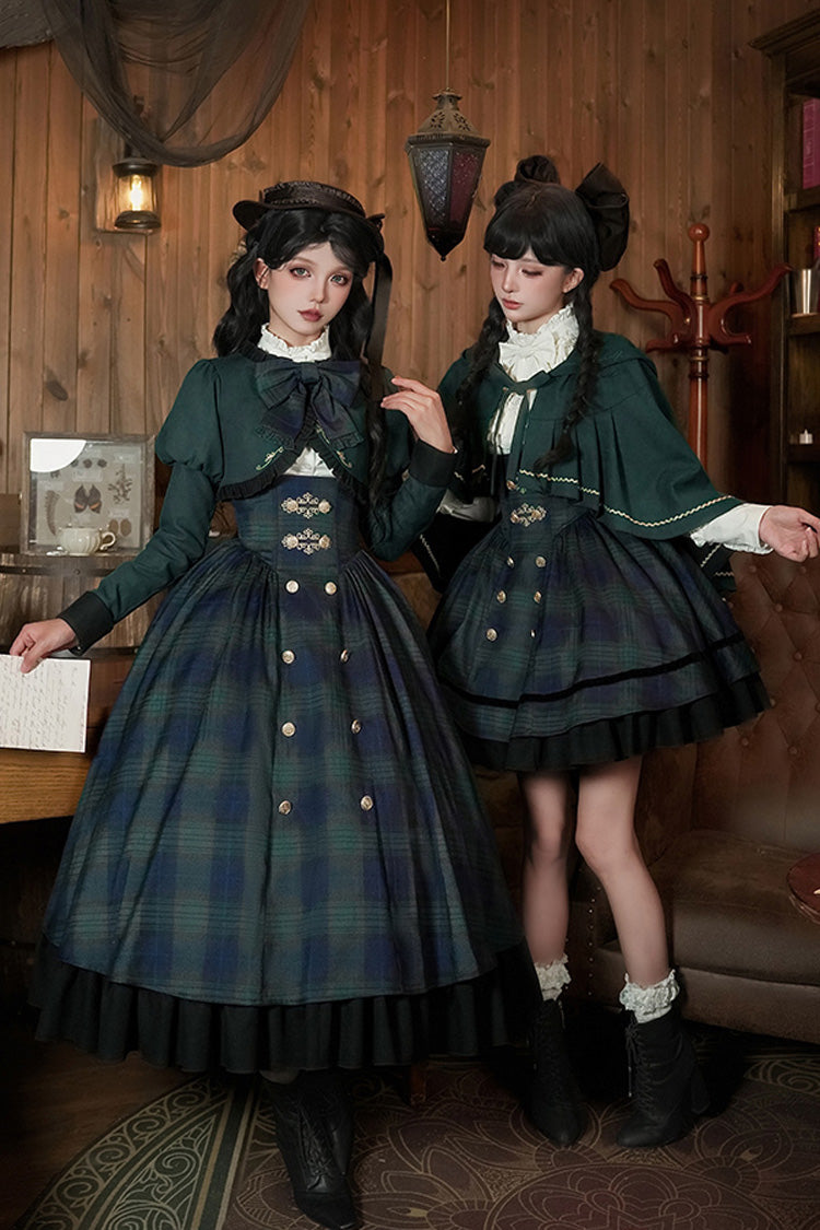 Classic Designed Dress in a Timeless Cut