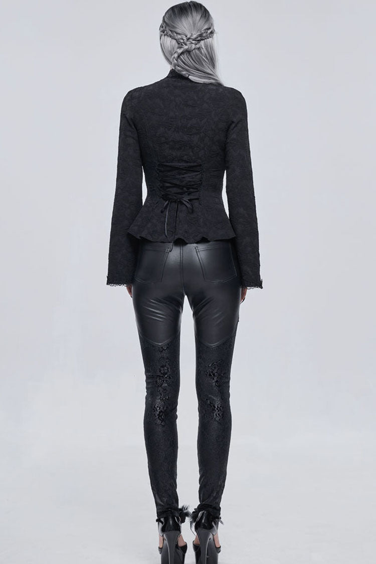 Elegantly Styled Pants for Everyday Wear