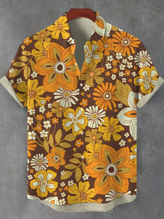 Elegantly Styled Shirt for Everyday Wear