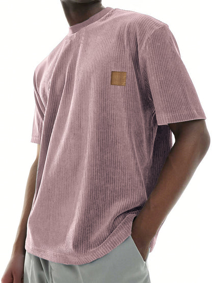 Vintage Inspired T-Shirt with a Contemporary Edge