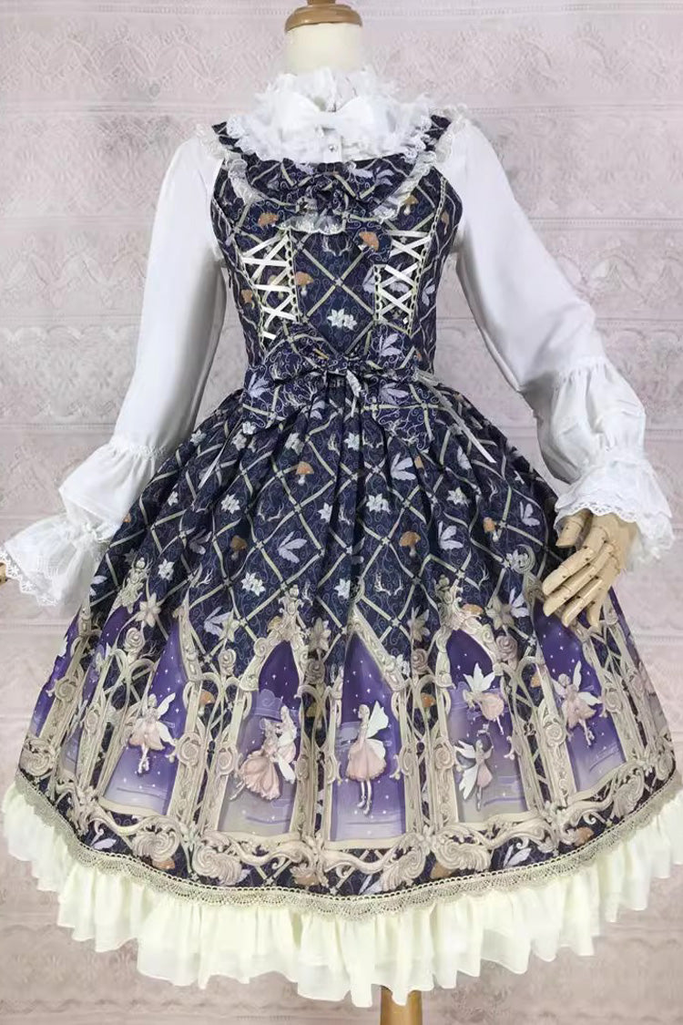 Vintage Style Dress with a Modern Fit