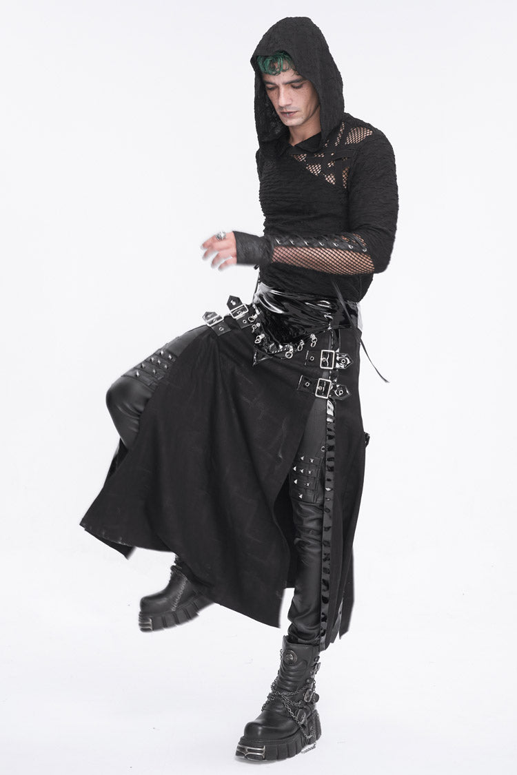 Classic Designed Garment in a Timeless Cut