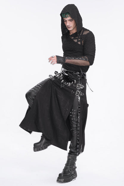 Sophisticated Garment with a Clean Classic Look