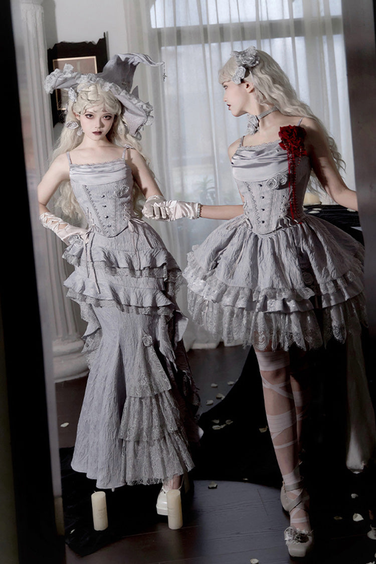 Beautifully Crafted Garment in a Classic Style