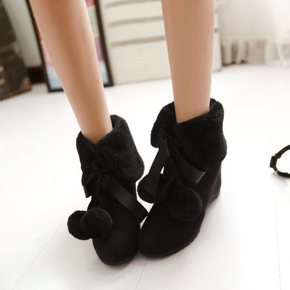 Thoughtfully Designed Boots in a Timeless Style