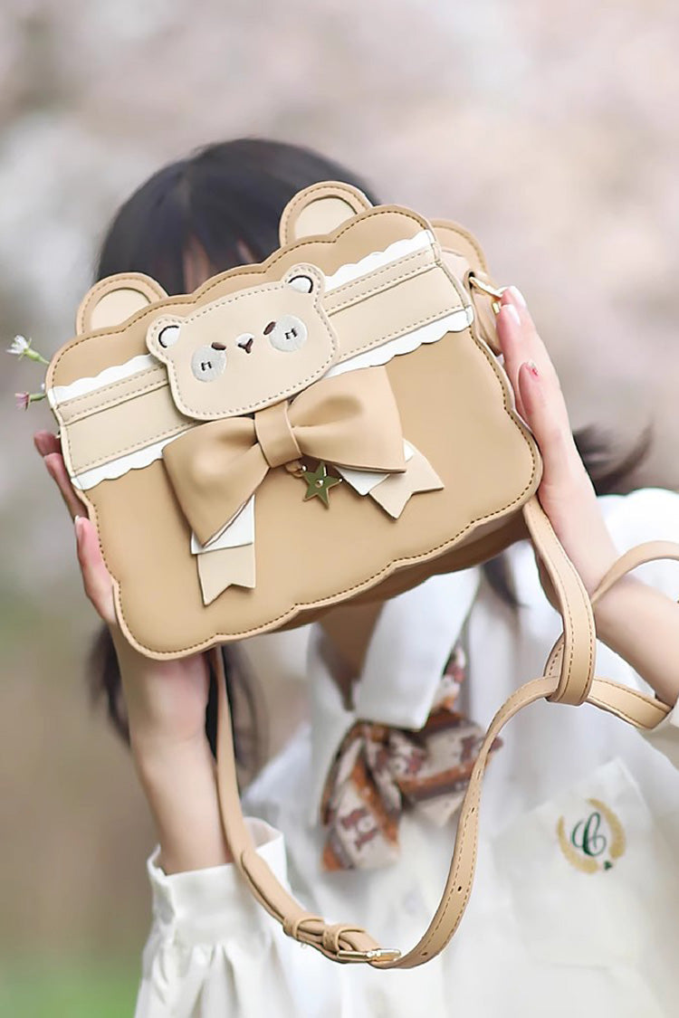 Effortlessly Elegant Bag with a Timeless Design