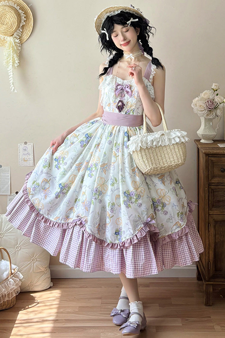 Vintage Style Dress with a Modern Fit