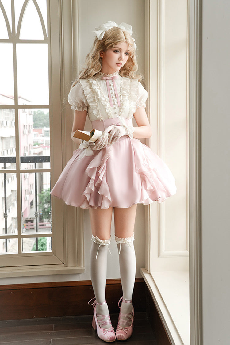 Classic Designed Dress in a Timeless Cut