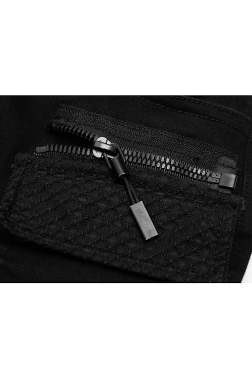 Classic Vintage Pants with a Flattering Fit