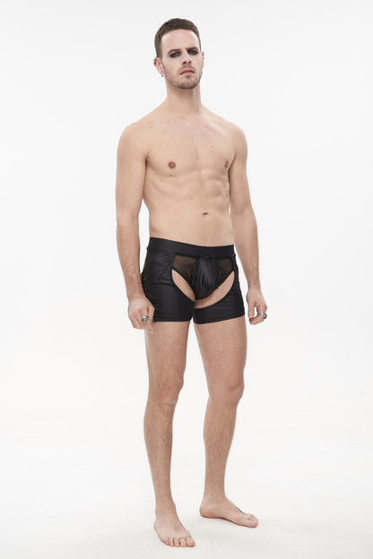 Subtly Elegant Garment with a Refined Vintage Look