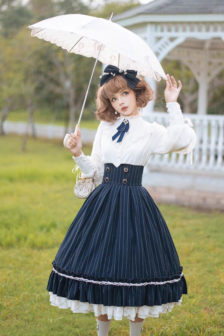 Sophisticated Garment with a Clean Classic Look