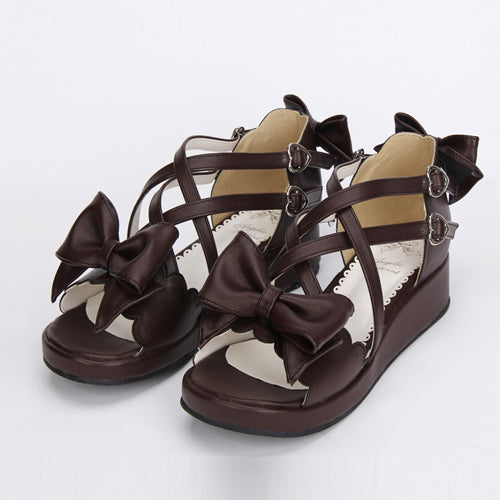 Beautifully Finished Sandals in a Timeless Design