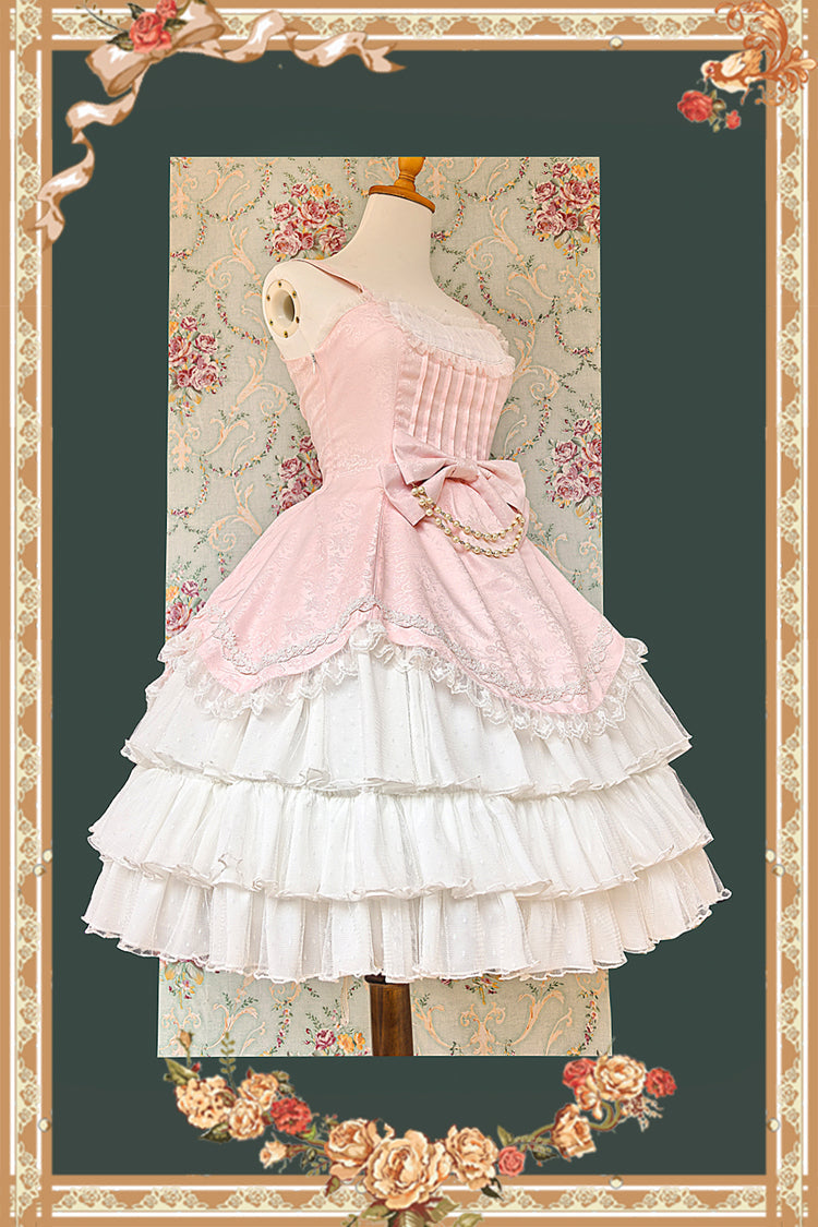 Casually Elegant Dress with a Refined Edge