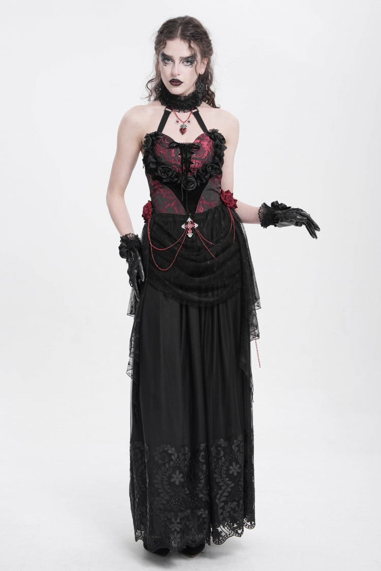 Subtly Elegant Blouse with a Refined Vintage Look