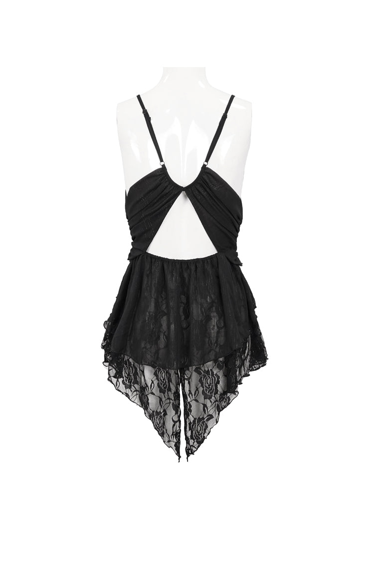 Casually Elegant Dress with a Refined Edge