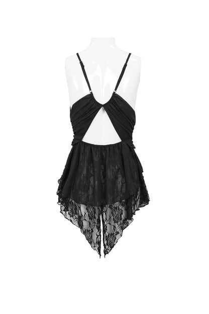 Casually Elegant Dress with a Refined Edge