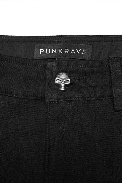 Elegantly Styled Pants for Everyday Wear