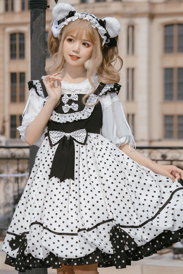 Casually Elegant Dress with a Refined Edge
