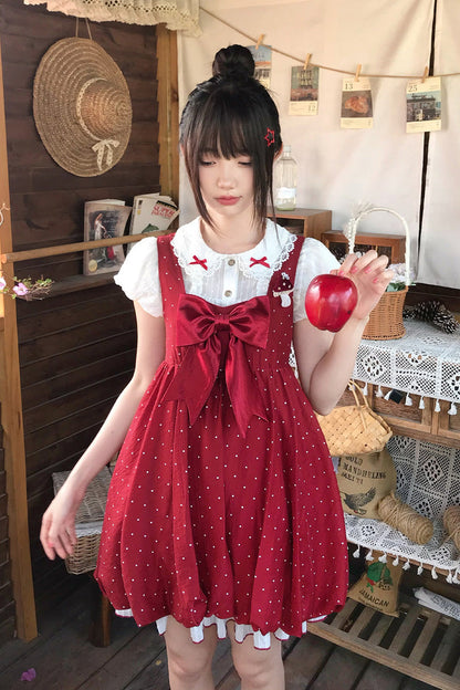 Thoughtfully Designed Dress in a Timeless Style