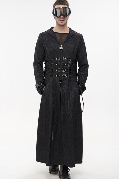 Sophisticated Coat with a Clean Classic Look